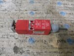 Allen Bradley 440K-E33014 Guardmaster Safety Switch Ser B ELF-3 Switch *Tested*