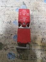 Allen Bradley 440K-E33014 Guardmaster Safety Switch Ser B ELF-3 Switch *Tested* - Image 4