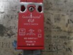 Allen Bradley 440K-E33014 Guardmaster Safety Switch Ser B ELF-3 Switch *Tested* - Image 5