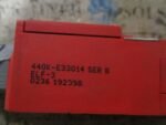 Allen Bradley 440K-E33014 Guardmaster Safety Switch Ser B ELF-3 Switch *Tested* - Image 6