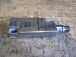Allen Bradley 440N-S32047 Guardmaster Sipha GD2 Safety Switch Ser A *Tested* - Image 3