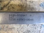 Allen Bradley 440N-S32047 Guardmaster Sipha GD2 Safety Switch Ser A *Tested* - Image 7