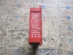 Allen-Bradley 440R-B23211 Series/B Guard Master Safety Relay MSR117T