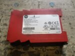 Allen-Bradley 440R-B23211 Series/B Guard Master Safety Relay MSR117T - Image 4