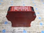 Allen Bradley 440R-N23135 GuardMaster MSR127RP Safety Relay Ser C 24VADC*Tested*