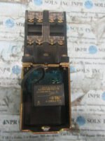Allen Bradley 700DC-P800Z24 DC Relay Relais CC Ser D 301-600 24DC Coil *Tested* - Image 5