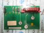 Allen Bradley 74101-371-52 Ac Drive Board REV 4 74101-370-03A *Fully Tested*