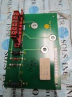 Allen Bradley 74101-371-52 Ac Drive Board REV 4 74101-370-03A *Fully Tested* - Image 3