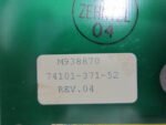 Allen Bradley 74101-371-52 Ac Drive Board REV 4 74101-370-03A *Fully Tested* - Image 6