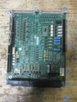 Allen-Bradley 80190-378-51 SCBII PC Board Rockwell Automation Rev 08 *Tested*