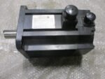 Allen Bradley 8500-B1C-K1B 8500 AC Servo Motor 1000rpm 1.2kW 8500 Motor *Tested*