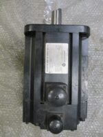 Allen Bradley 8500-B1C-K1B 8500 AC Servo Motor 1000rpm 1.2kW 8500 Motor *Tested* - Image 3