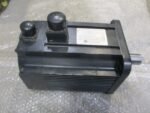 Allen Bradley 8500-B1C-K1B 8500 AC Servo Motor 1000rpm 1.2kW 8500 Motor *Tested* - Image 5