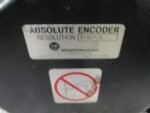 Allen Bradley 8500-B1C-K1B 8500 AC Servo Motor 1000rpm 1.2kW 8500 Motor *Tested* - Image 6