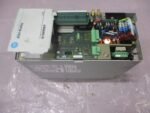 Allen Bradley 8520-S5 5kw System module 460VAC 15A 4/5kW 7.5A Ser C *Tested*