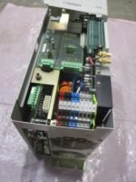 Allen Bradley 8520-S5 5kw System module 460VAC 15A 4/5kW 7.5A Ser C *Tested* - Image 4