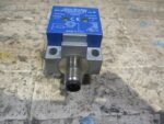 Allen Bradley 871P-D40NP40-D4 Photoelectric Switch VersaCuba 10-60VDC B *Tested* - Image 3