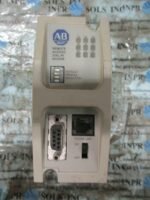 Allen Bradley 9300-RADM1/B Remote Access Dial-IN Modem 24VDC RJ11C/CA11A*TESTED* - Image 3