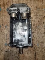Allen Bradley MPL-A320H-HJ22AA Series A AC Servo Motor - Image 3