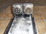 Allen Bradley MPL-A320H-HJ22AA Series A AC Servo Motor - Image 5