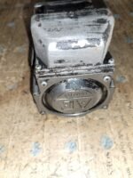 Allen Bradley MPL-A320H-HJ22AA Series A AC Servo Motor - Image 7
