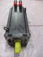 Allen Bradley MPM-B1652C-2J74AA AC Servo Motor 480V 3.8kW 5HP 2500rpm *Tested* - Image 4
