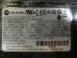 Allen Bradley MPM-B1652C-2J74AA AC Servo Motor 480V 3.8kW 5HP 2500rpm *Tested* - Image 6