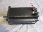 Allen Bradley MPM-B2153F-MJ72AA AC Servo Motor 480VAC 7.2kW 9HP 98.4A *Tested* - Image 3
