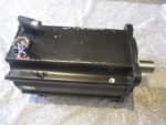 Allen Bradley MPM-B2153F-MJ72AA AC Servo Motor 480VAC 7.2kW 9HP 98.4A *Tested* - Image 4
