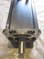Allen Bradley MPM-B2153F-MJ72AA AC Servo Motor 480VAC 7.2kW 9HP 98.4A *Tested* - Image 5
