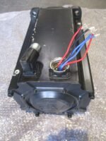 Allen Bradley MPM-B2153F-MJ72AA AC Servo Motor 480VAC 7.2kW 9HP 98.4A *Tested* - Image 7