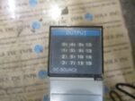 Allen Bradley SLC 500 board 1746-OB16 Series D DC Source Output Module - Image 3
