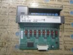 Allen Bradley SLC 500 board 1746-OB16 Series D DC Source Output Module - Image 4