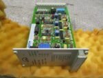 Antek ACF5AE Three Phase Control unit Antek ACF 5 AE-01 380V 5A AE-01 *Tested* - Image 4