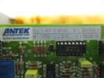 Antek ACF5AE Three Phase Control unit Antek ACF 5 AE-01 380V 5A AE-01 *Tested* - Image 7