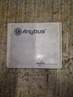 Anybus AB7844-B X-gateway™ Ethernet/IP  Slave-PROFIBUS DP/DPV1 ABX-PDPS-DEVS - Image 6