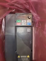 Automation Direct GS23-57P5 DURA Pulse GS20 Series AC Drive 575 VAC 7.5hP *NEW* - Image 3