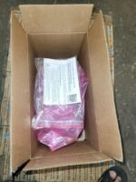 Automation Direct GS23-57P5 DURA Pulse GS20 Series AC Drive 575 VAC 7.5hP *NEW* - Image 6