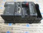 Automation Direct Logic 205 PLC D2-04B D2-250 CPU Unit F2-08AD-2 D2-16NA*Tested* - Image 3