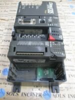 Automation Direct Logic 205 PLC D2-04B D2-250 CPU Unit F2-08AD-2 D2-16NA*Tested* - Image 4