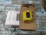 BANNER RSBESR Photo sensor 20049A MAXI-BEAM Head For Banner Emitter *NEW* - Image 3