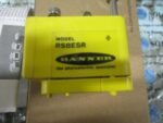BANNER RSBESR Photo sensor 20049A MAXI-BEAM Head For Banner Emitter *NEW* - Image 4