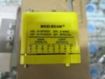 BANNER RSBESR Photo sensor 20049A MAXI-BEAM Head For Banner Emitter *NEW* - Image 5
