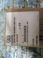 BANNER RSBESR Photo sensor 20049A MAXI-BEAM Head For Banner Emitter *NEW* - Image 10