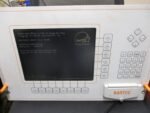 BARTEC VIADUKT-3-RGB-P HMI Programmable Industrial Computer 240/120VAC *Tested* - Image 3