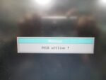 BARTEC VIADUKT-3-RGB-P HMI Programmable Industrial Computer 240/120VAC *Tested* - Image 5
