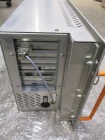 BARTEC VIADUKT-3-RGB-P HMI Programmable Industrial Computer 240/120VAC *Tested* - Image 9