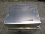 BARTEC VIADUKT-3-RGB-P HMI Programmable Industrial Computer 240/120VAC *Tested* - Image 10