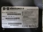 B&B Electronics Elinx EIR508-2MT-T Managed Ethernet Switch 12-48VDC *Tested* - Image 5