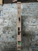 BECKHOFF C1120 Control Card Beckhoff C1120.1 Contrl Board RS-232 24VDC *Tested* - Image 4